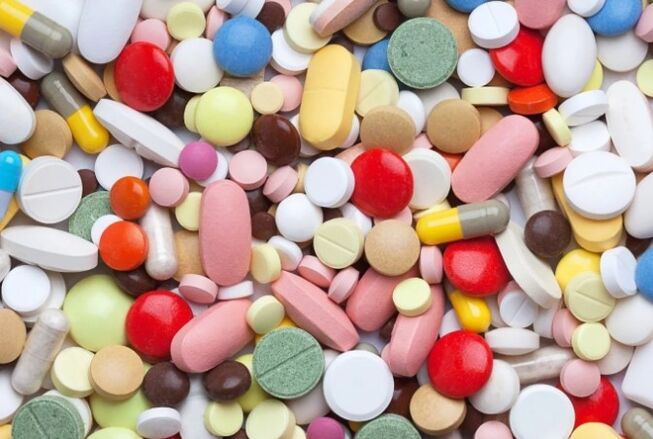 A more points drug