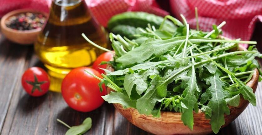 Popular remedies for Potenza
