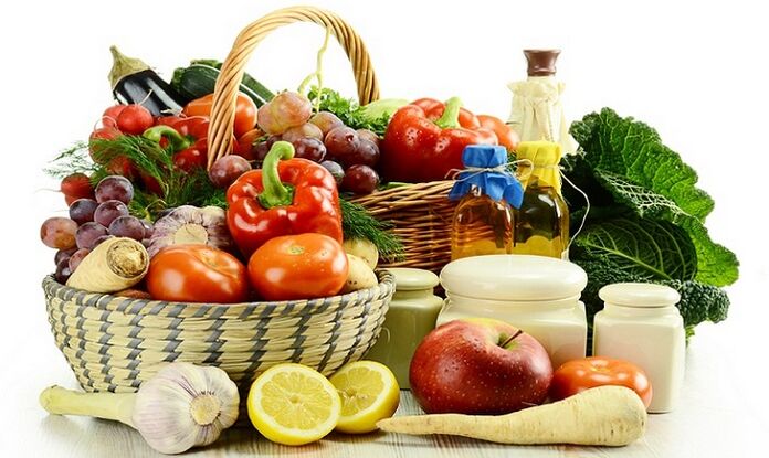 vitamins in foods to increase potency